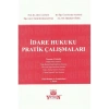 İdare Hukuku Pratik Çalışmaları