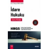 İdare Hukuku Soru Kitabı Tamamı Çözümlü