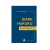 İdare Hukuku Temel Bilgiler