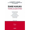 İdare Hukuku Teorik Çalışma Kitabı