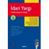 İdari Yargı Pratik Çalışma Kitabı