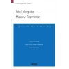 İdari Yargıda Manevi Tazminat – İdare Hukuku Monografileri –