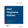 İdarî Yargılama Hukuku