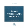 İdari Yargılama Hukuku