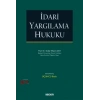 İdari Yargılama Hukuku
