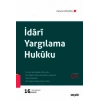 İdari Yargılama Hukuku