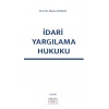 İdari Yargılama Hukuku