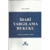 İdari Yargılama Hukuku