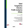 İdari Yargılama Hukuku Pratik Çalışma Kitabı