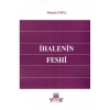 İhalenin Feshi