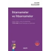 İhtarnameler ve İhbarnameler
