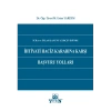İhtiyati Haciz Kararına Karşı Başvuru Yolları