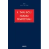 II. Tapu Sicili Hukuku Sempozyumu
