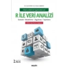İktisat ve İşletme Uygulamaları içinR ile Veri Analizi İstatistik – Modelleme – Uygulama – Yayınlama
