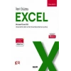 İleri Düzey Excel  Microsoft Excel 365 – Excel Kullanımı– Veri Analizi – Formüller Dashboard Raporlama – Query – ChatGPT ve Excel
