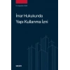 İmar Hukukunda Yapı Kullanma İzni