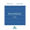 İnfaz Hukuku