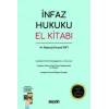 İnfaz Hukuku El Kitabı