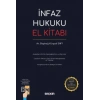 İnfaz Hukuku El Kitabı