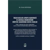 İnsan Hakları Avrupa Mahkemesi ve Anayasa Mahkemesine Bireysel Başvuruda Sosyal Haklar