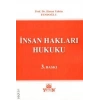 İnsan Hakları Hukuku