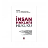 İnsan Hakları Hukuku