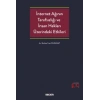 İnternet Ağının Tarafsızlığı ve İnsan Hakları Üzerindeki Etkileri