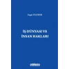 İş Dünyası ve İnsan Hakları
