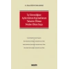 İş Güvenliğine Aykırılıktan Kaynaklanan<br />Taksirle Ölüme Neden Olma Suçu