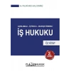 İş Hukuku Öz Kitap