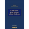 İş Hukukunda Üst Düzey Yöneticiler