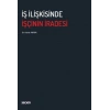 İş İlişkisinde İşçinin İradesi