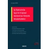 İş İlişkisinde İşçinin Kişisel Verilerine Yönelik Müdahaleler