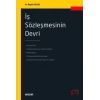 İş Sözleşmesinin Devri
