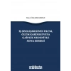İş Sözleşmesinin Ölüm, Ölüm Karinesi veya Gaiplik Nedeniyle Sona Ermesi