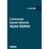 İş Sözleşmesiyle Çalışanlar Bakımından Yaşlılık Sigortası