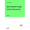 İşçinin Rekabet Yasağı – İş Sırrının Korunması