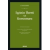 İşçinin Ücreti ve Korunması