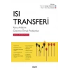 Isı Transferi<br /> Konu Anlatımı – Çözümlü Örnek Problemler