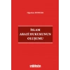 İslam Arazi Hukukunun Oluşumu