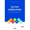 İşletme Değerlemesi Uluslararası Değerleme Standartlarıyla Uyumlu