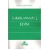 Ismarlanmamış Edim