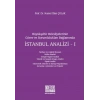 İstanbul Analizi - I