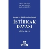 İstihkak Davası