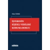 İşverenin Kişisel Verileri Koruma Borcu