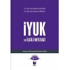 İYUK ve İlgili Mevzuat