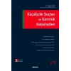 Kaçakçılık Suçları ve Gümrük Kabahatleri