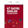 Kadastro Davaları Uygulama Kılavuzu