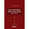 Kamu Alacaklarının Takip ve Tahsil Hukuku