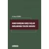 Kamu Barışına Karşı Suçlar Bağlamında Tehlike Unsuru